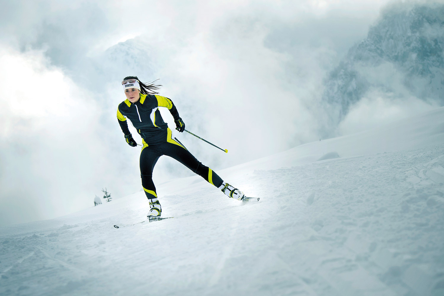langlaufsport-Fischer Sports GmbH/Markus Berger