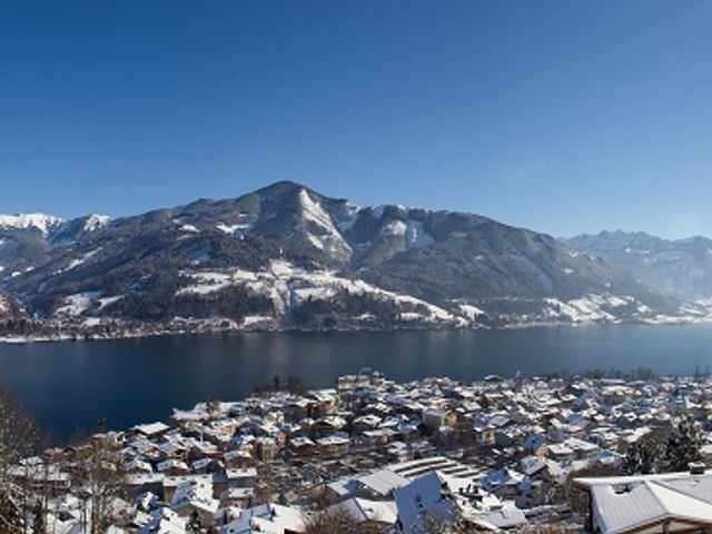 Chalet Bichlhof