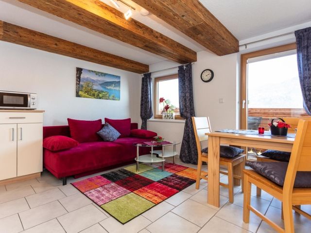 Chalet Bichlhof