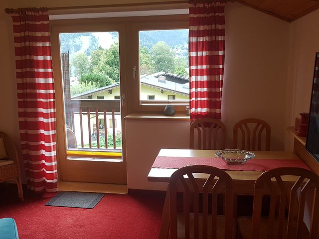 Appartementhaus Hollaus