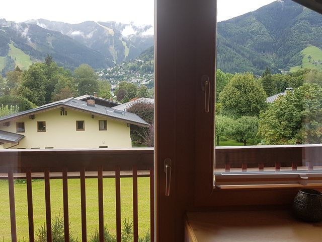 Appartementhaus Hollaus