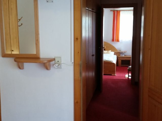 Appartementhaus Hollaus