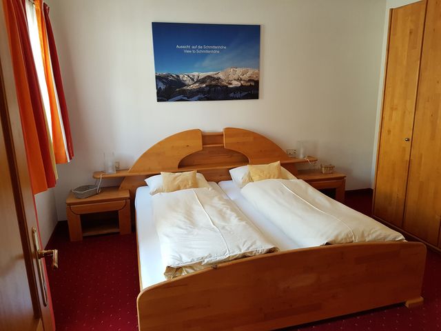 Appartementhaus Hollaus
