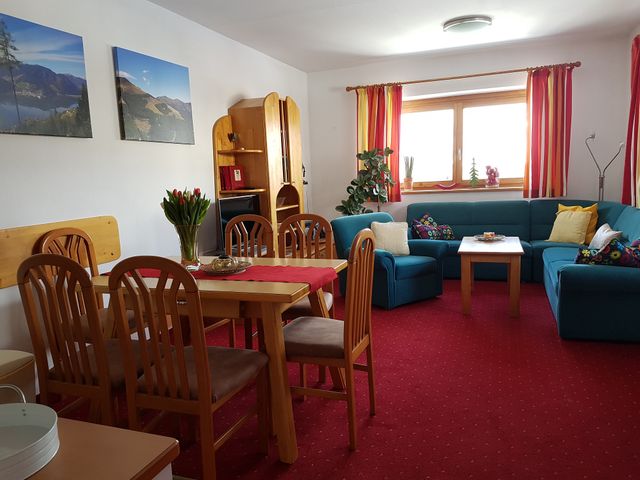 Appartementhaus Hollaus