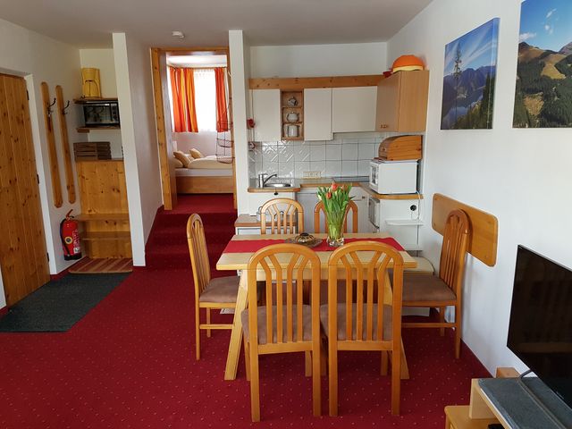 Appartementhaus Hollaus