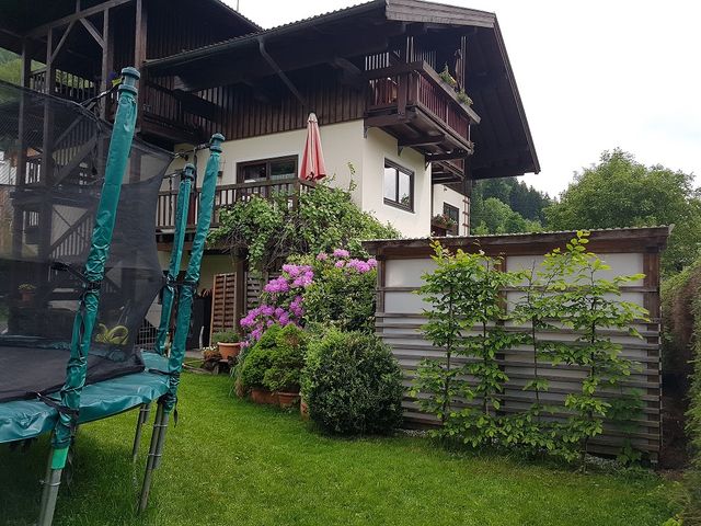 Appartementhaus Hollaus