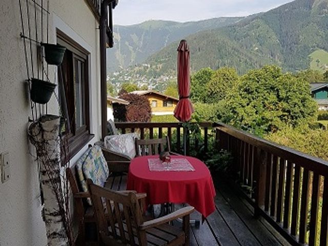 Appartementhaus Hollaus
