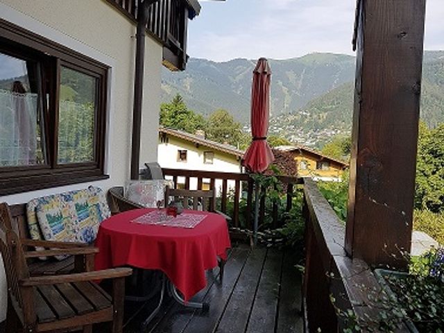 Appartementhaus Hollaus