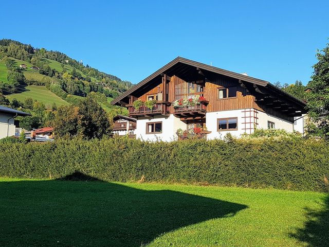 Appartementhaus Hollaus