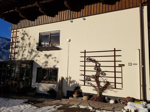 Appartementhaus Hollaus