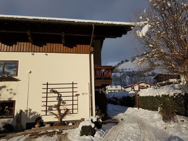 Appartementhaus Hollaus