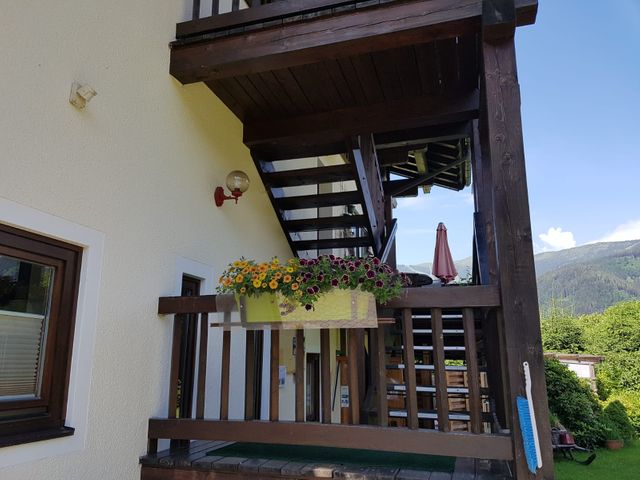 Appartementhaus Hollaus