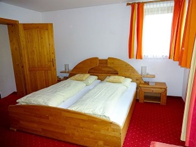Appartementhaus Hollaus